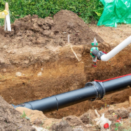 Installation de Fosses Toutes Eaux : Garantie d'un Assainissement de Qualité Igny